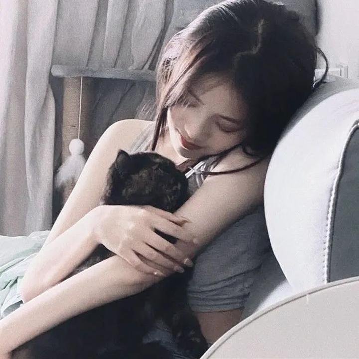 天才猫奴画家