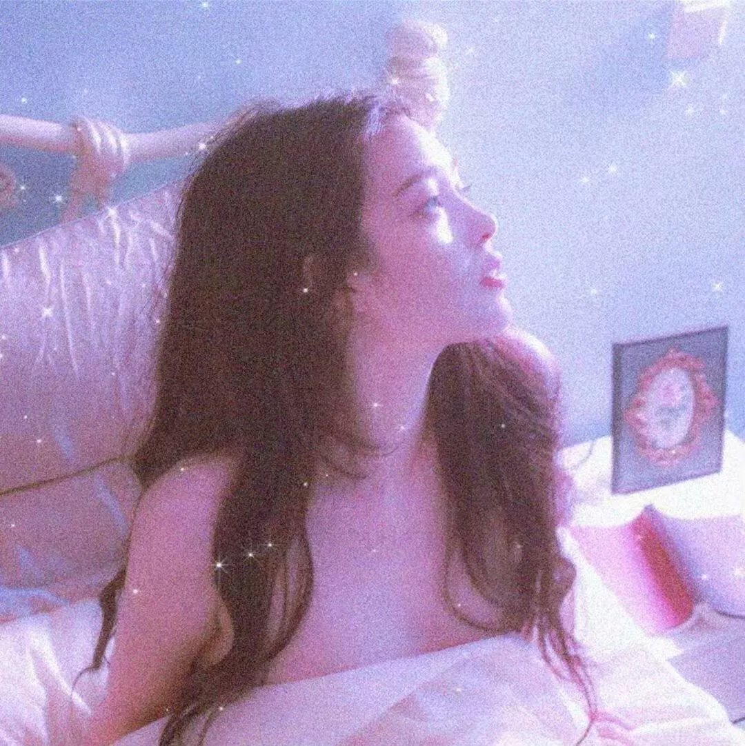 幻想和镜子