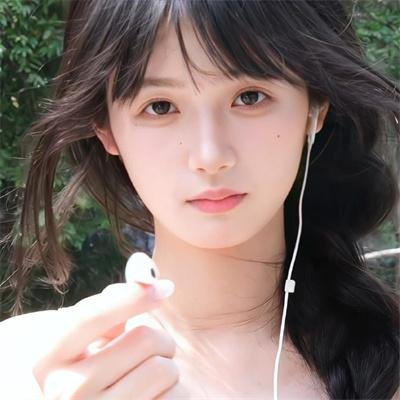 繁茂爱河